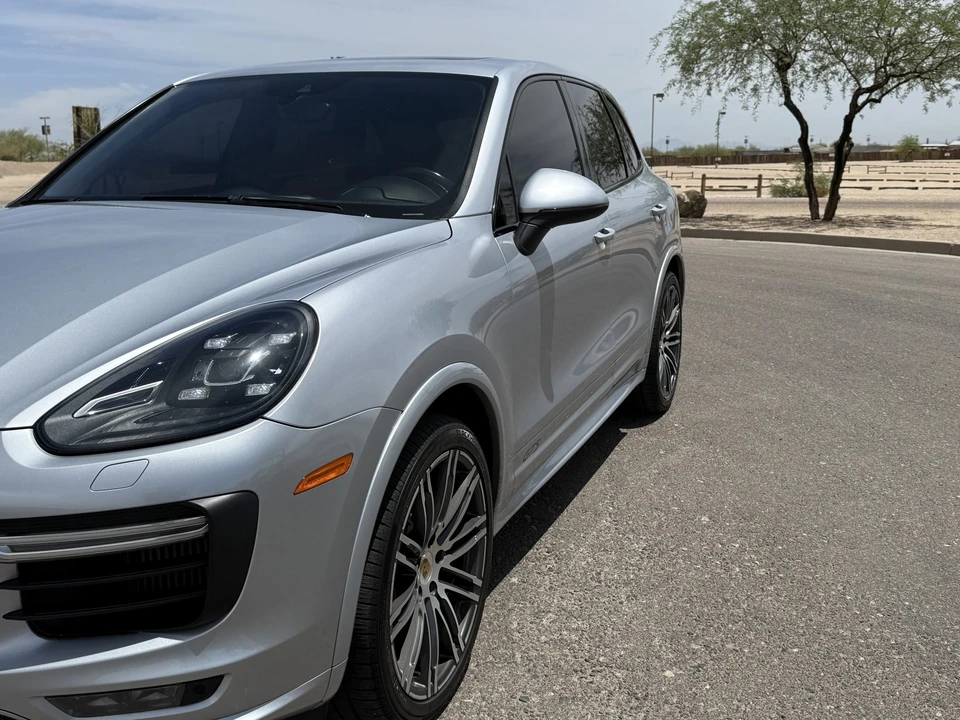 2016 Porsche 958 Cayenne GTS - Image 14 of 31