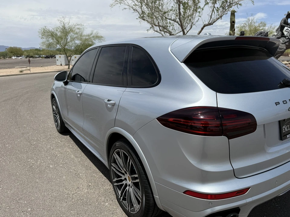 2016 Porsche 958 Cayenne GTS - Image 16 of 31