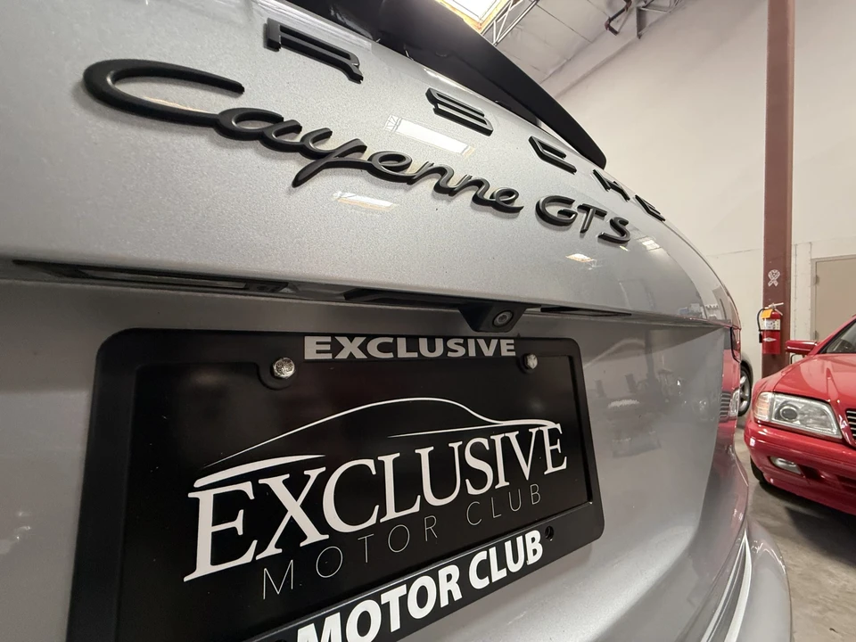 2016 Porsche 958 Cayenne GTS - Image 21 of 31