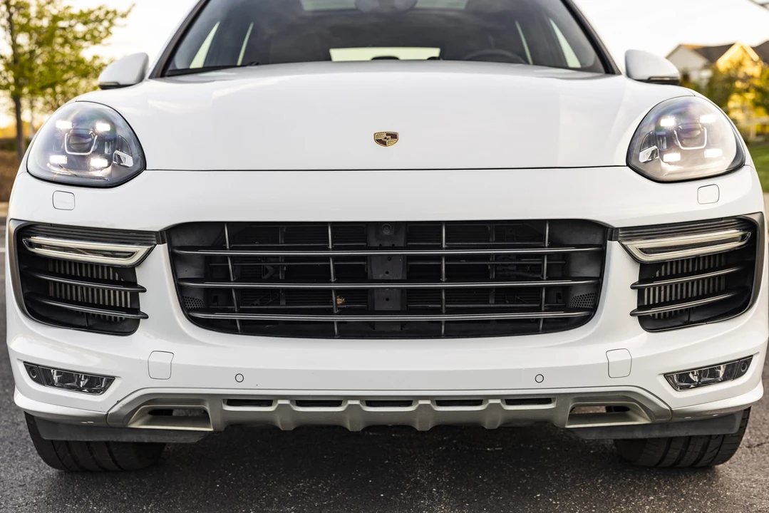 2016 Porsche 958 Cayenne GTS - Image 31 of 31