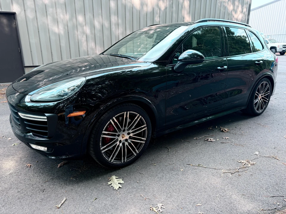 2016 Porsche 958 Cayenne GTS - Image 19 of 31