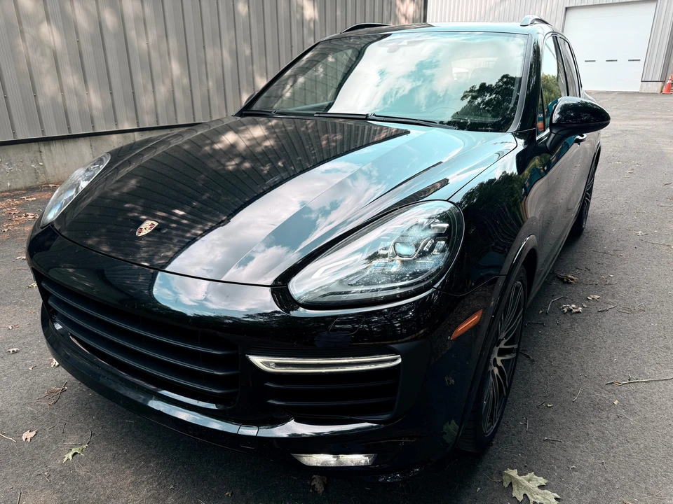 2016 Porsche 958 Cayenne GTS - Image 7 of 31