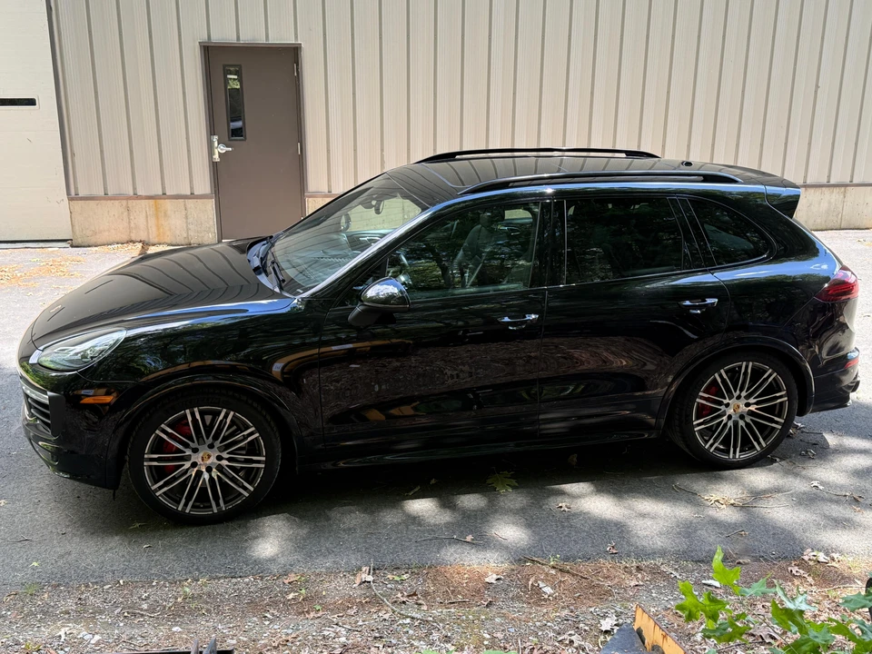2016 Porsche 958 Cayenne GTS - Image 21 of 31