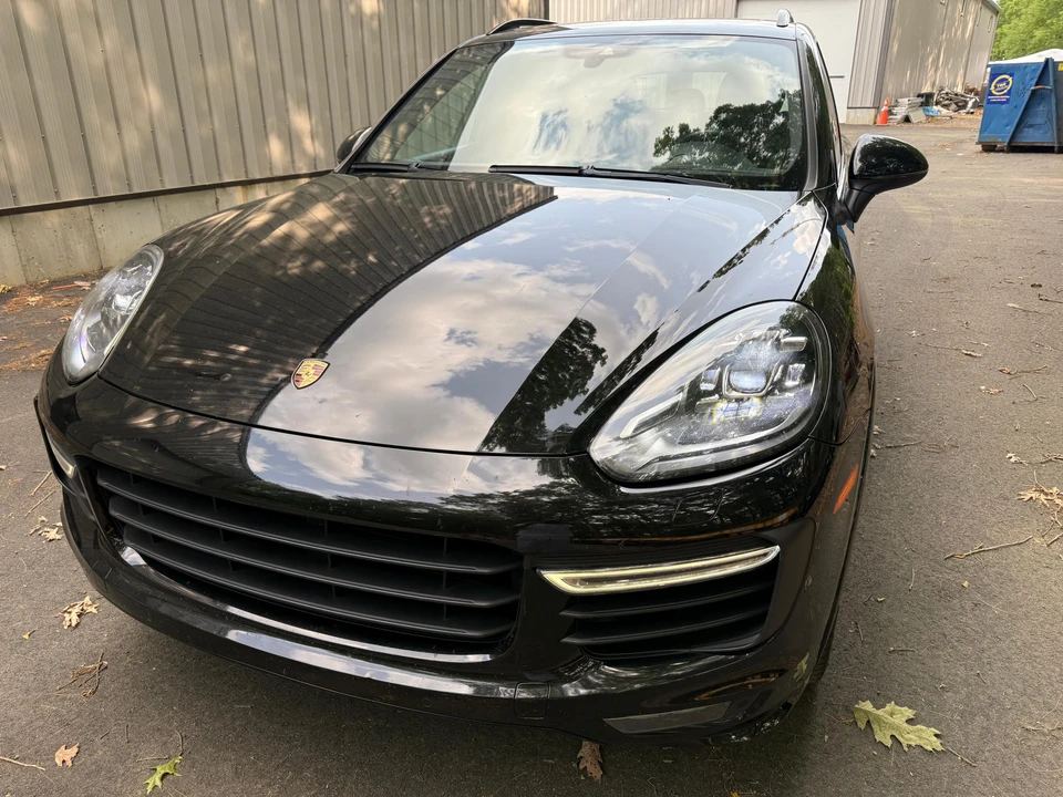 2016 Porsche 958 Cayenne GTS - Image 6 of 31