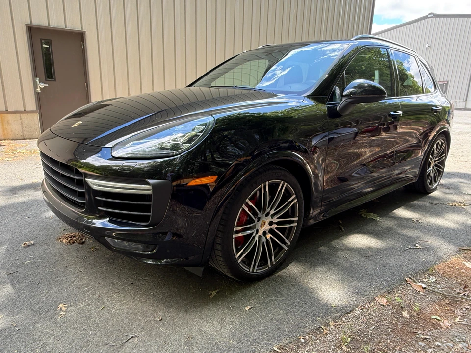 2016 Porsche 958 Cayenne GTS - Image 14 of 31