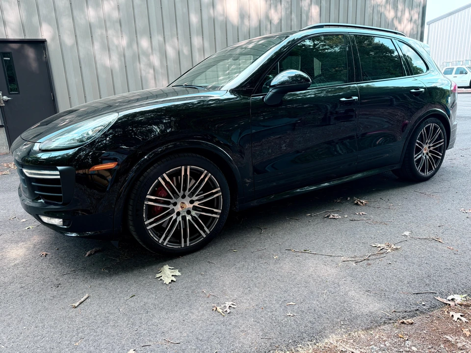2016 Porsche 958 Cayenne GTS - Image 20 of 31