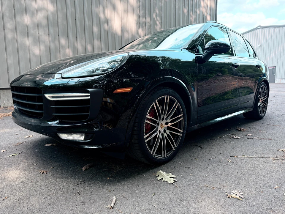 2016 Porsche 958 Cayenne GTS - Image 15 of 31