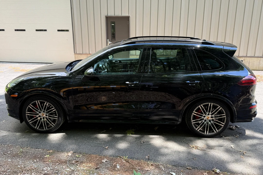 2016 Porsche 958 Cayenne GTS - Image 3 of 31