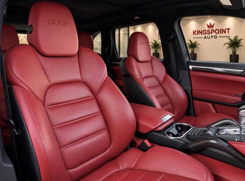 2016 Porsche 958 Cayenne GTS - Image 6 of 10