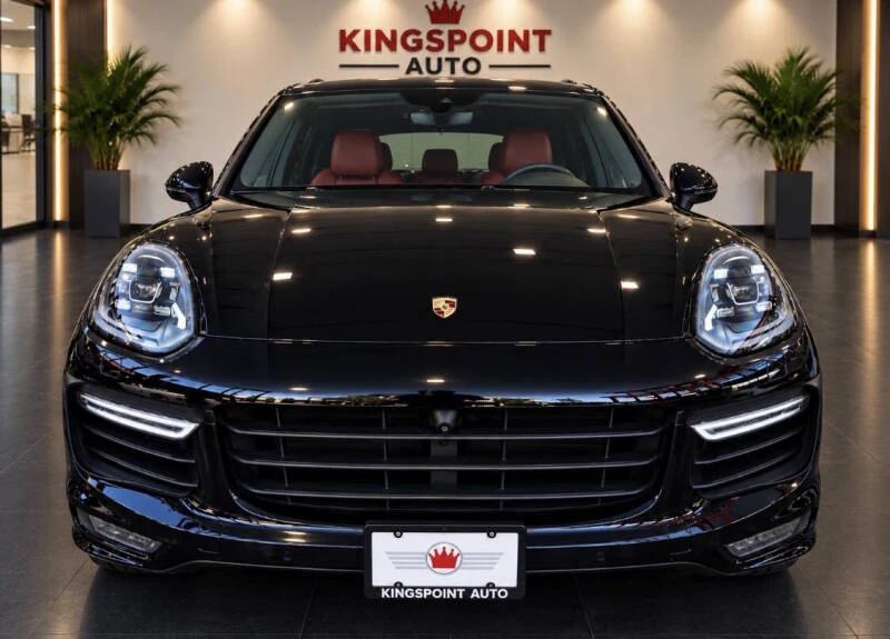 2016 Porsche 958 Cayenne GTS - Image 2 of 10