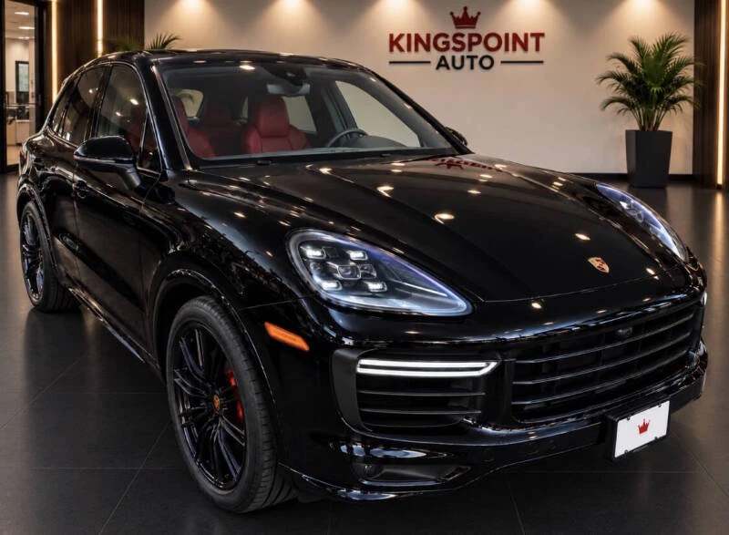 2016 Porsche 958 Cayenne GTS - Image 3 of 10
