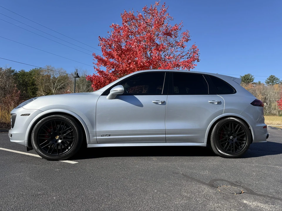 2016 Porsche 958 Cayenne GTS - Image 14 of 31