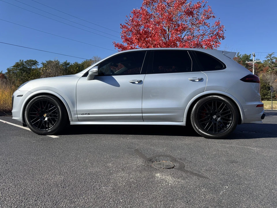 2016 Porsche 958 Cayenne GTS - Image 15 of 31