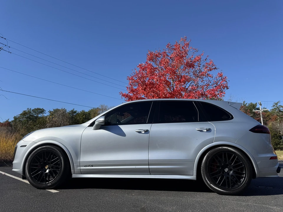 2016 Porsche 958 Cayenne GTS - Image 18 of 31