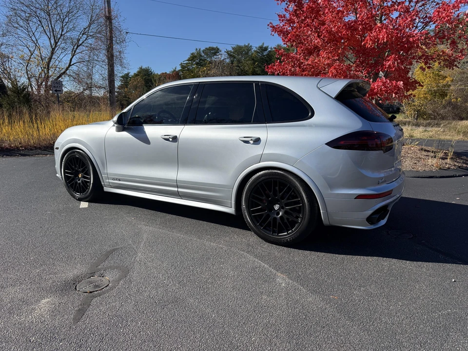 2016 Porsche 958 Cayenne GTS - Image 21 of 31
