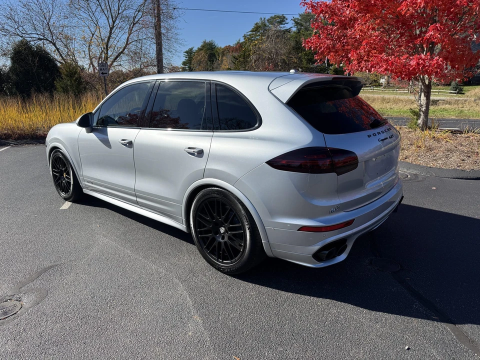 2016 Porsche 958 Cayenne GTS - Image 23 of 31