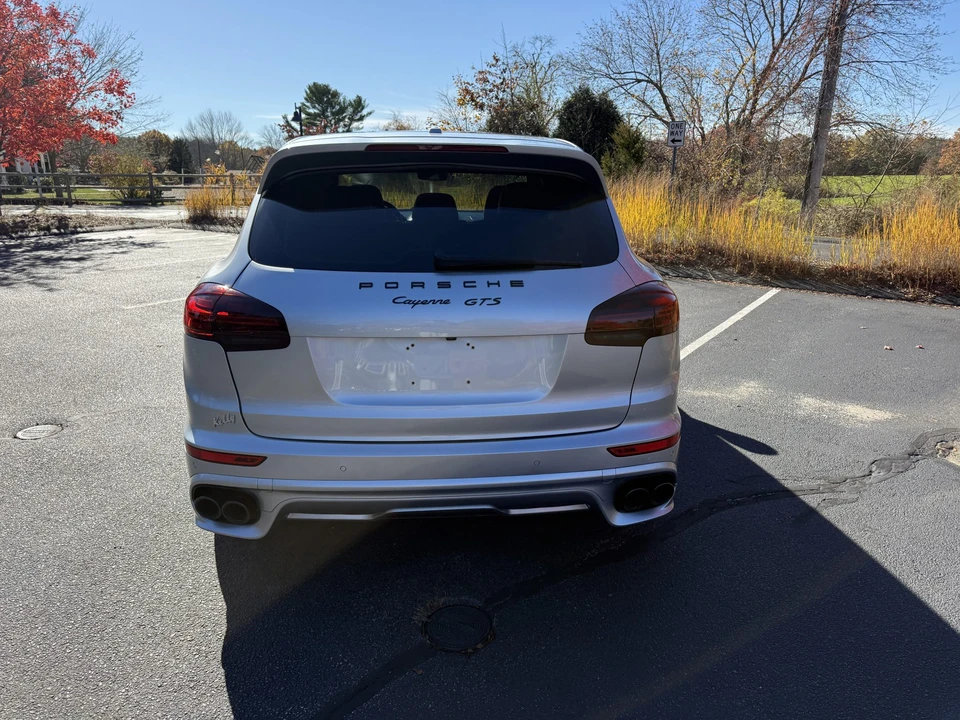 2016 Porsche 958 Cayenne GTS - Image 29 of 31