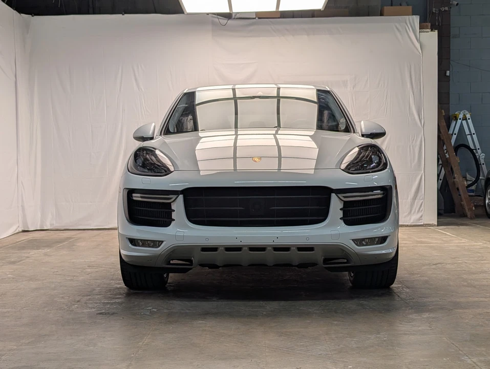 2016 Porsche 958 Cayenne GTS - Image 2 of 21