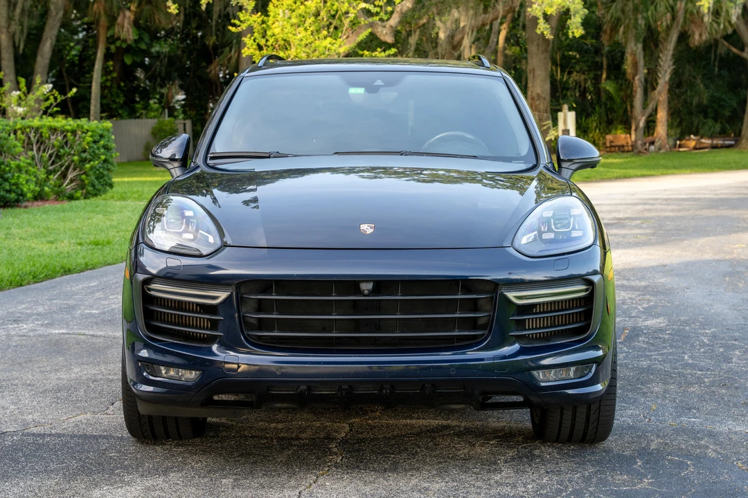 2016 Porsche 958 Cayenne GTS - Image 2 of 31