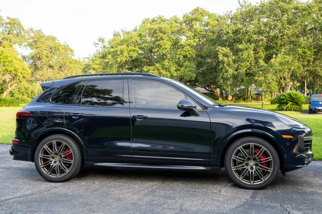 2016 Porsche 958 Cayenne GTS - Image 3 of 31