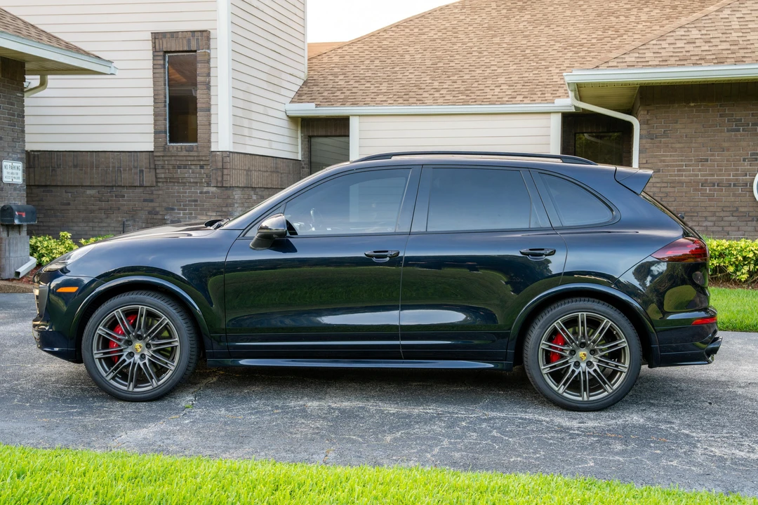 2016 Porsche 958 Cayenne GTS - Image 6 of 31