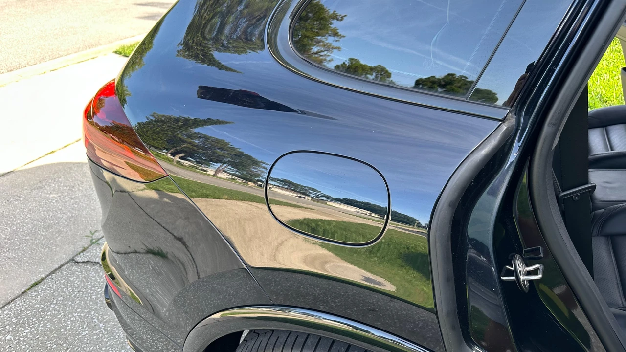2016 Porsche 958 Cayenne GTS - Image 22 of 31