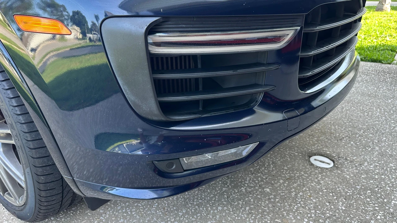 2016 Porsche 958 Cayenne GTS - Image 10 of 31