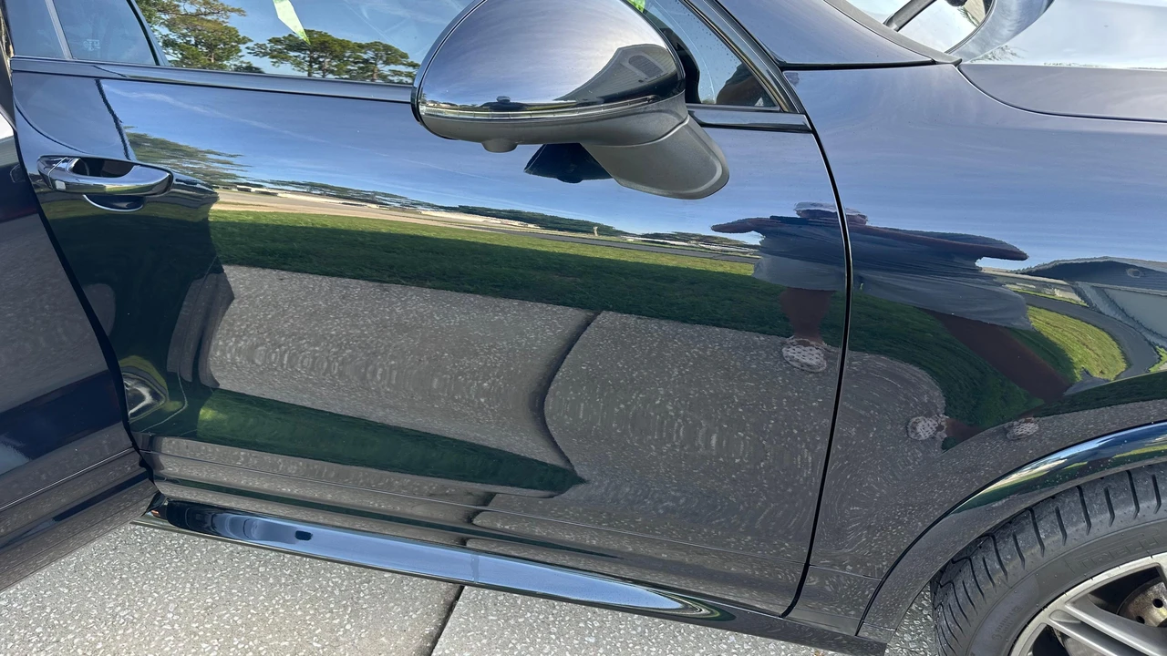 2016 Porsche 958 Cayenne GTS - Image 24 of 31