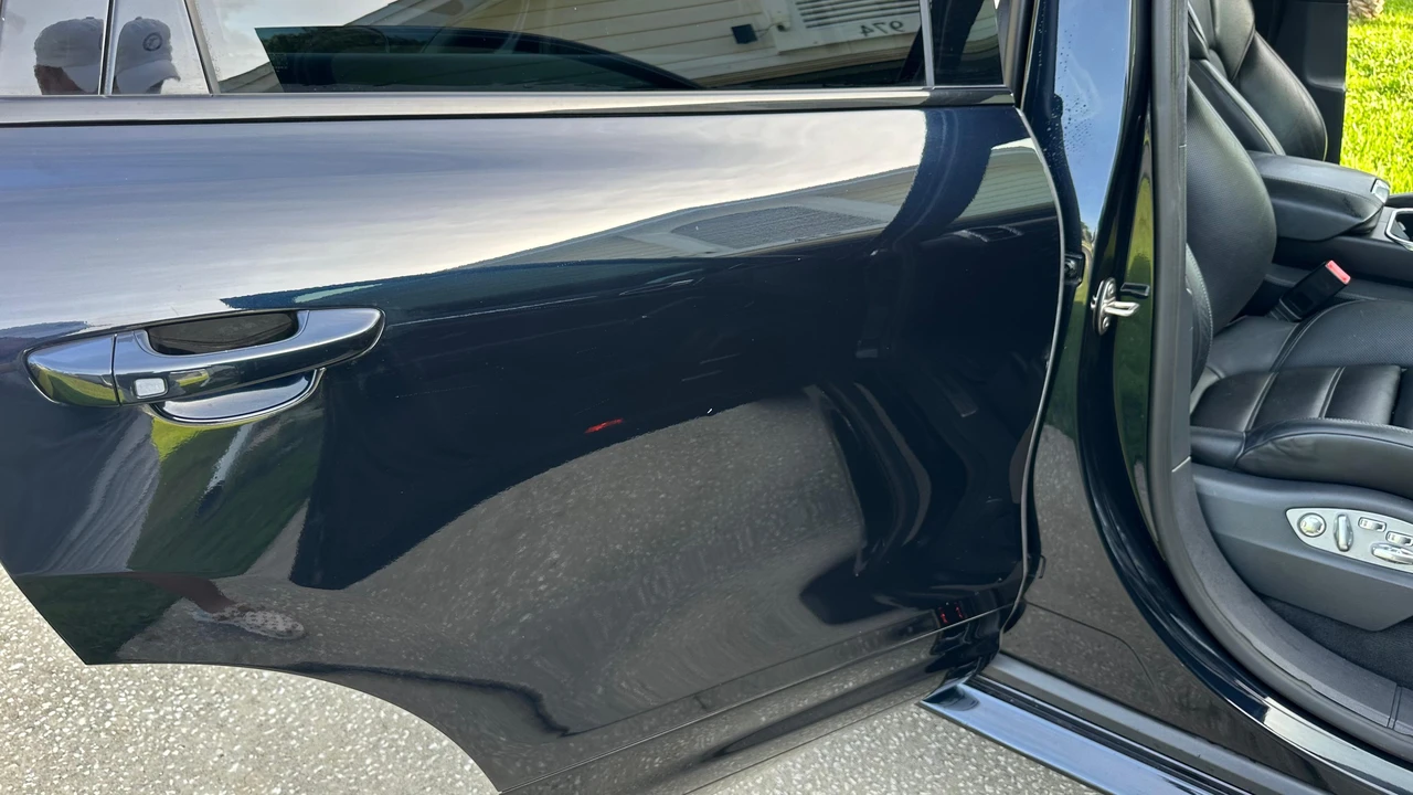 2016 Porsche 958 Cayenne GTS - Image 23 of 31