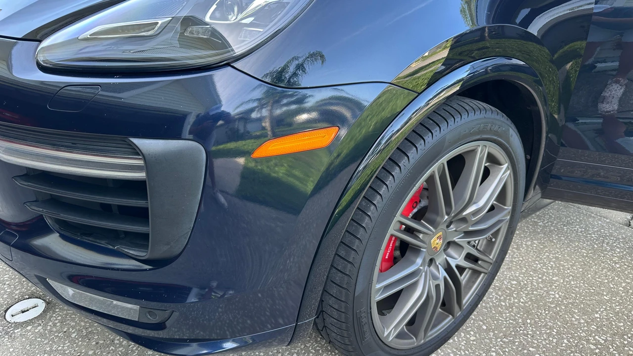 2016 Porsche 958 Cayenne GTS - Image 15 of 31