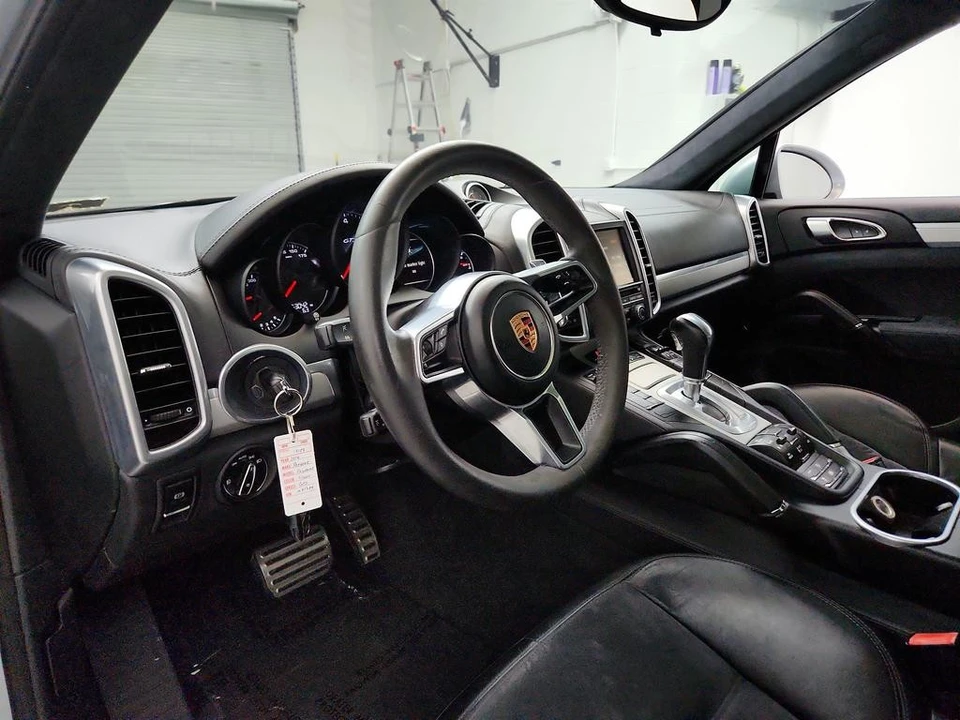2016 Porsche 958 Cayenne GTS - Image 13 of 31