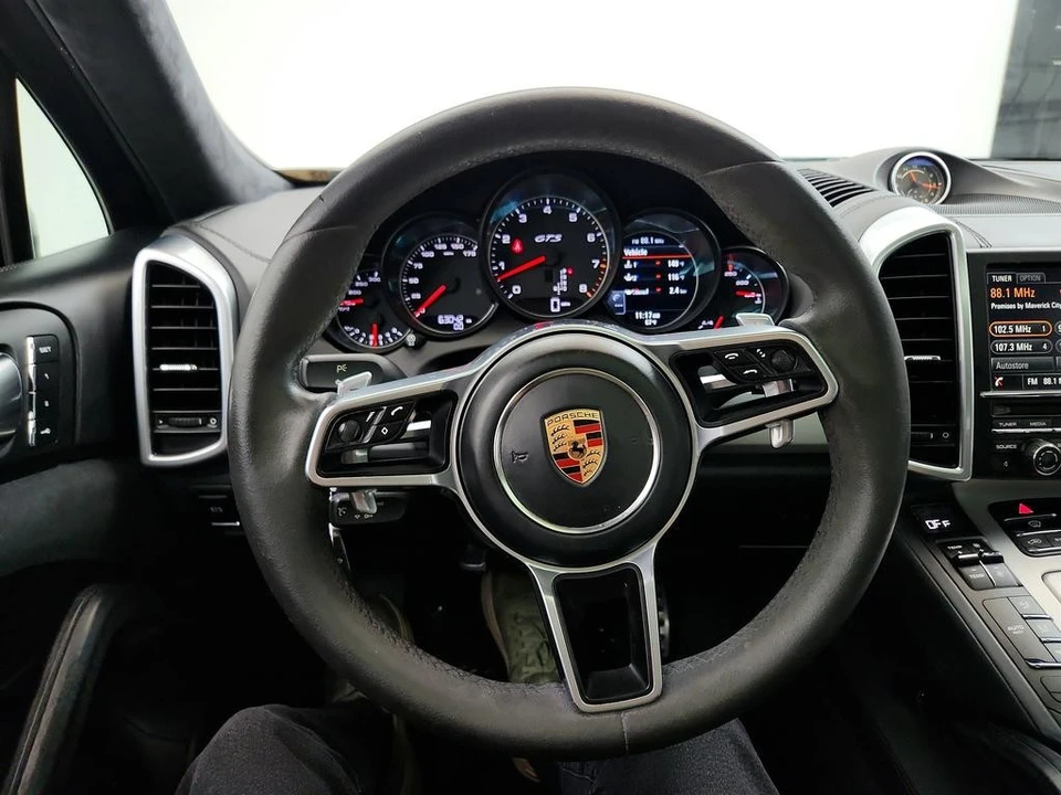 2016 Porsche 958 Cayenne GTS - Image 17 of 21