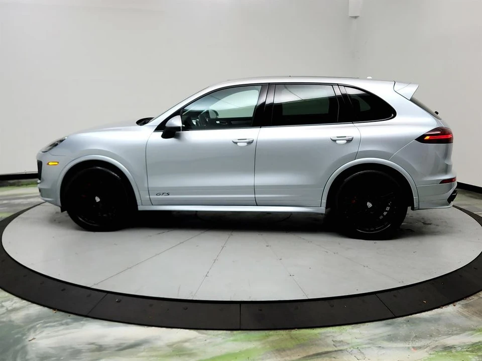 2016 Porsche 958 Cayenne GTS - Image 8 of 31
