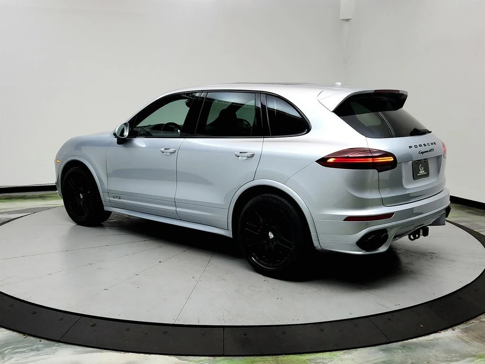 2016 Porsche 958 Cayenne GTS - Image 7 of 21