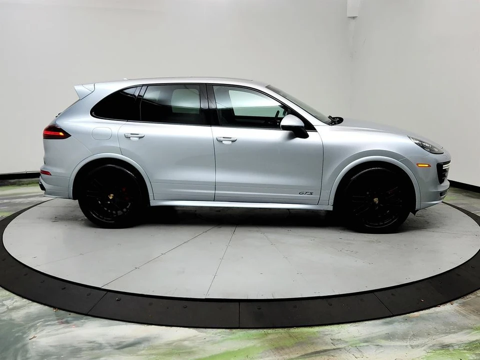 2016 Porsche 958 Cayenne GTS - Image 4 of 31