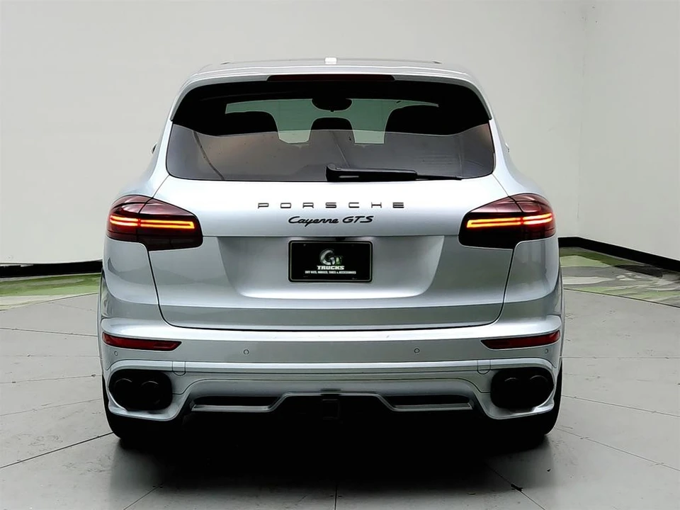 2016 Porsche 958 Cayenne GTS - Image 6 of 31