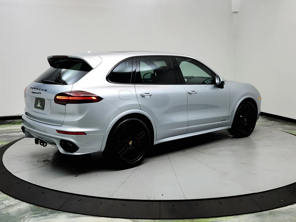 2016 Porsche 958 Cayenne GTS - Image 5 of 21