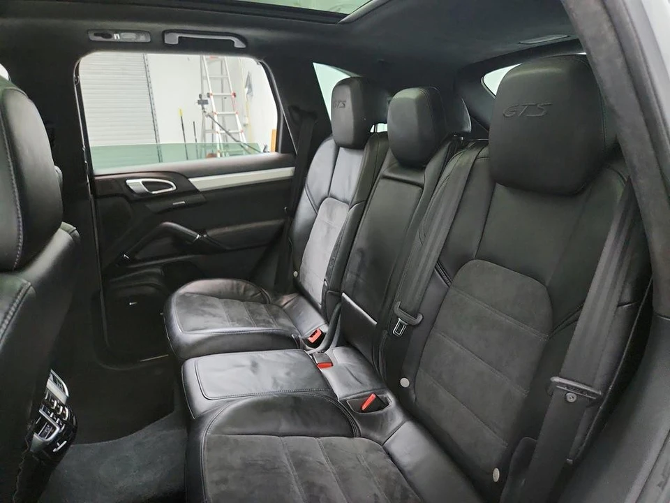 2016 Porsche 958 Cayenne GTS - Image 23 of 31