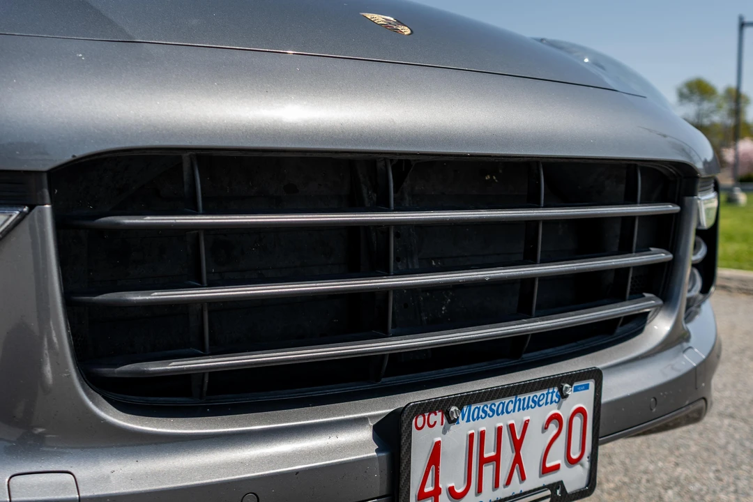 2016 Porsche 958 Cayenne GTS - Image 14 of 31