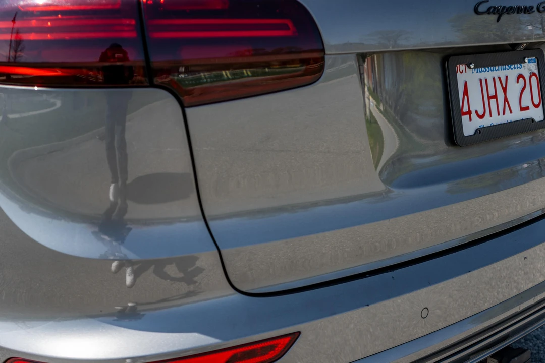 2016 Porsche 958 Cayenne GTS - Image 30 of 31