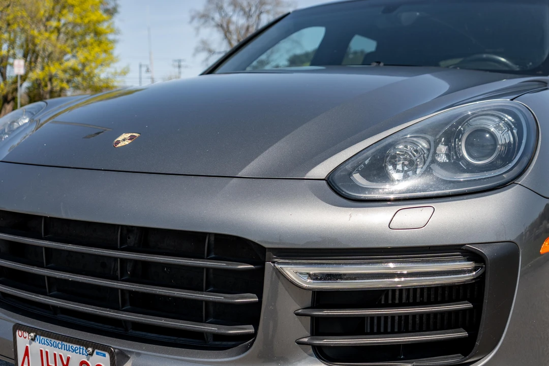 2016 Porsche 958 Cayenne GTS - Image 15 of 31