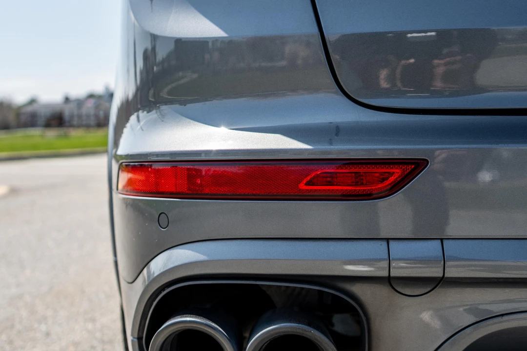 2016 Porsche 958 Cayenne GTS - Image 31 of 31