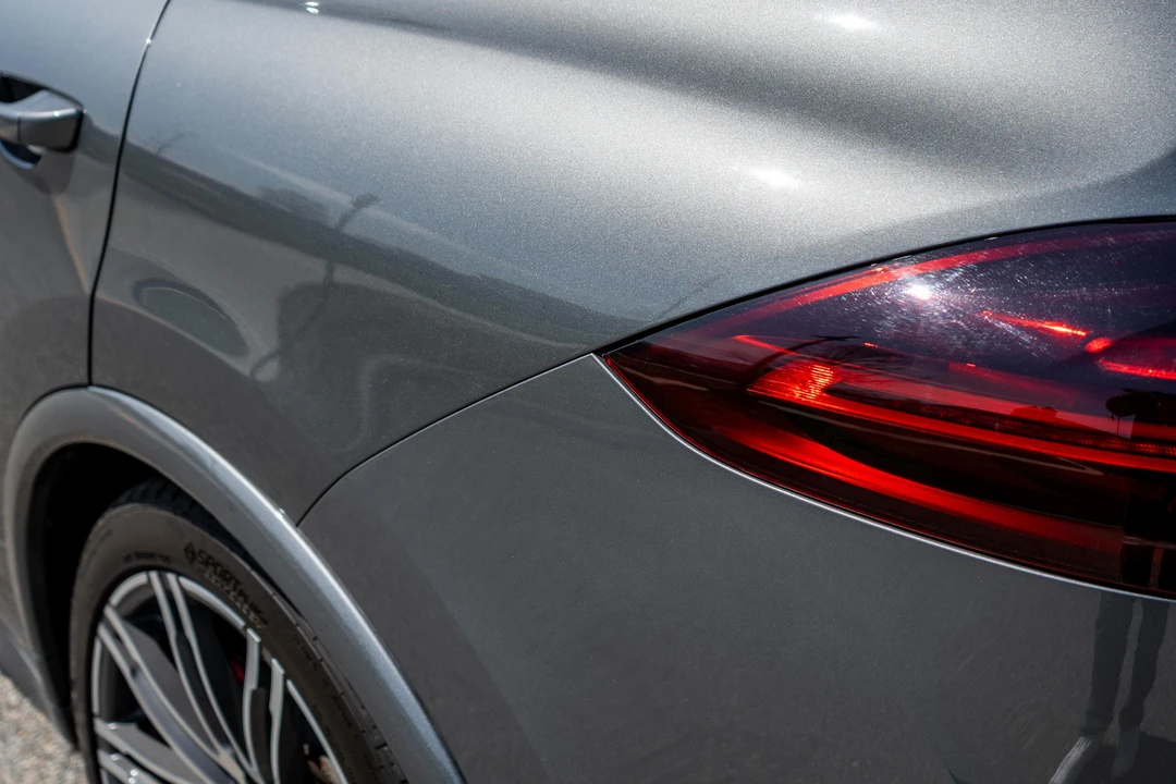 2016 Porsche 958 Cayenne GTS - Image 28 of 31