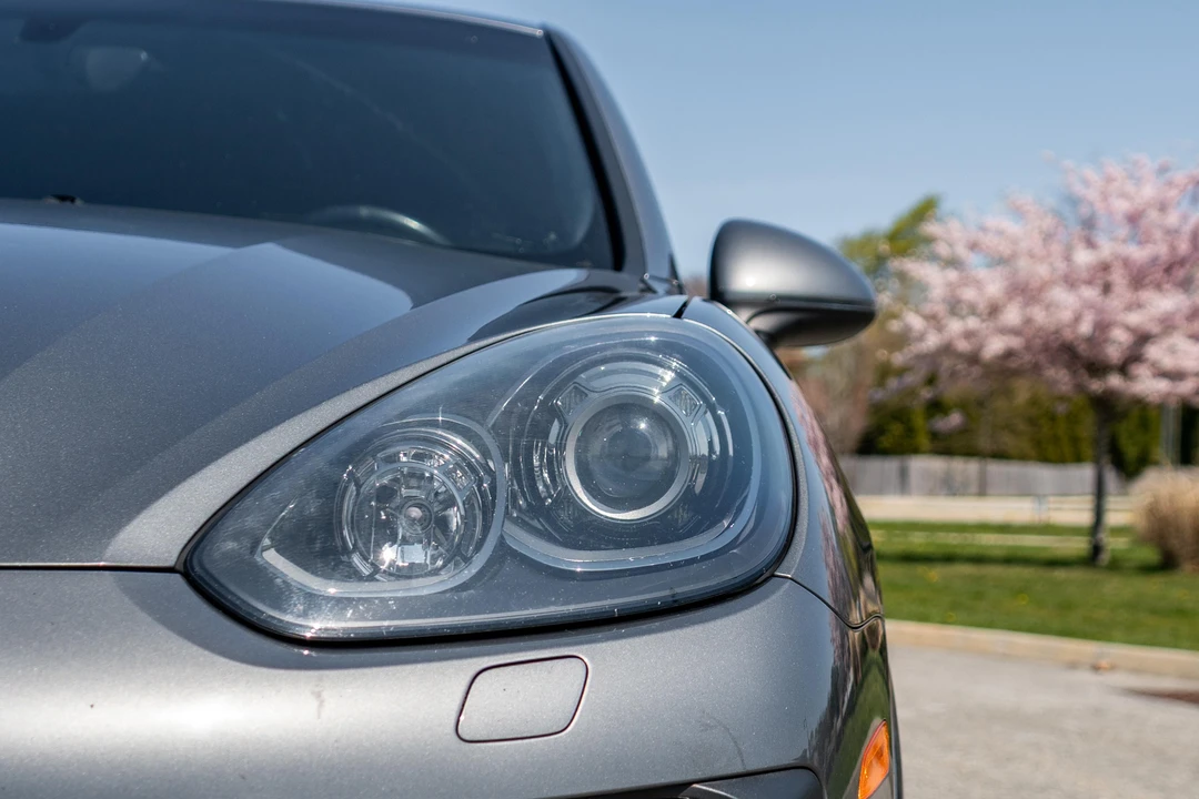 2016 Porsche 958 Cayenne GTS - Image 16 of 31