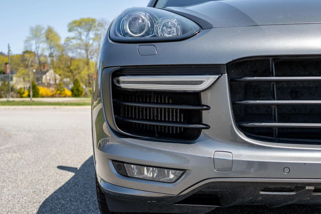 2016 Porsche 958 Cayenne GTS - Image 11 of 31