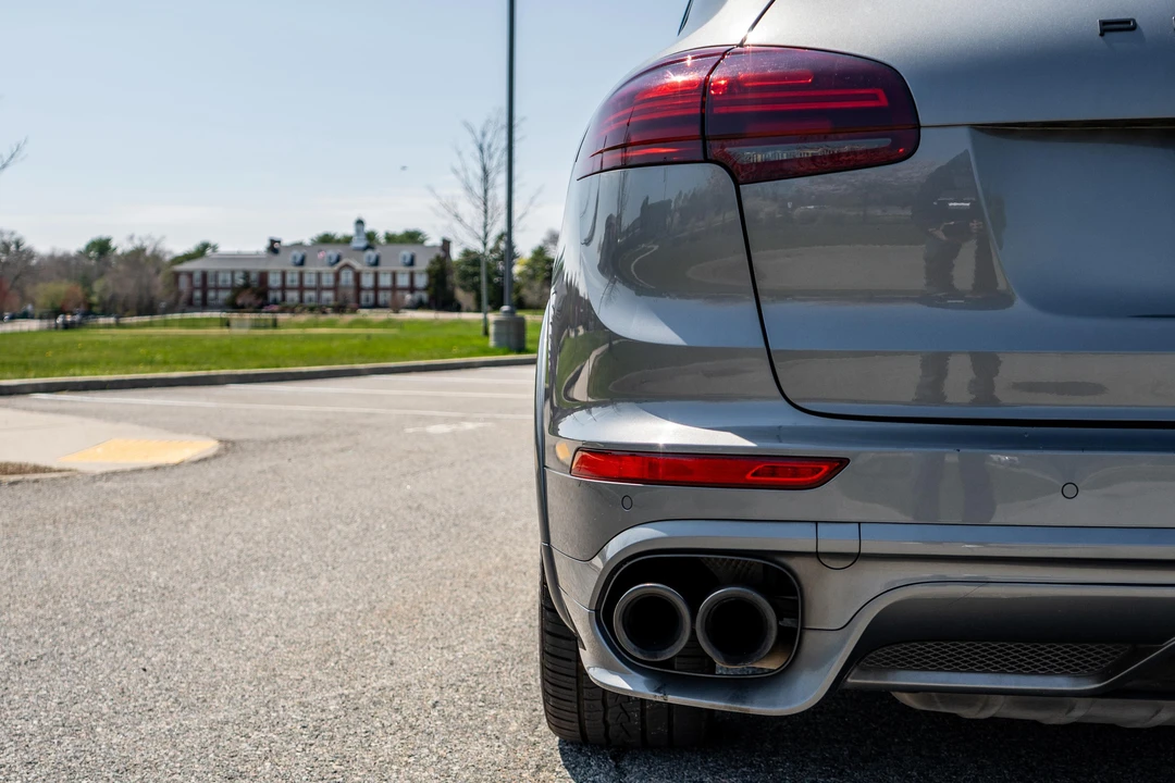 2016 Porsche 958 Cayenne GTS - Image 29 of 31