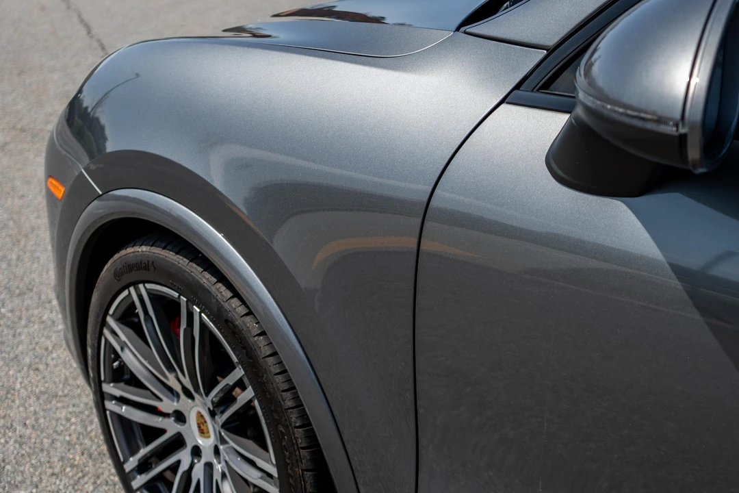 2016 Porsche 958 Cayenne GTS - Image 22 of 31