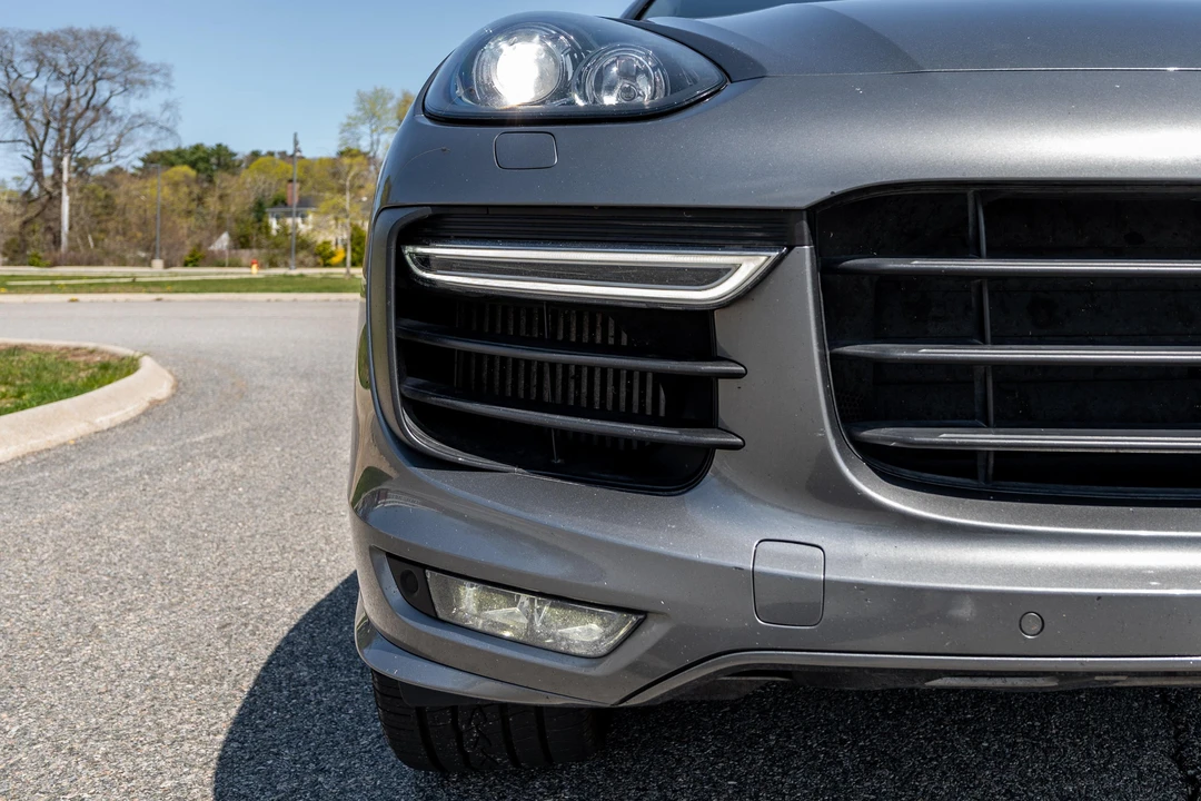 2016 Porsche 958 Cayenne GTS - Image 12 of 31