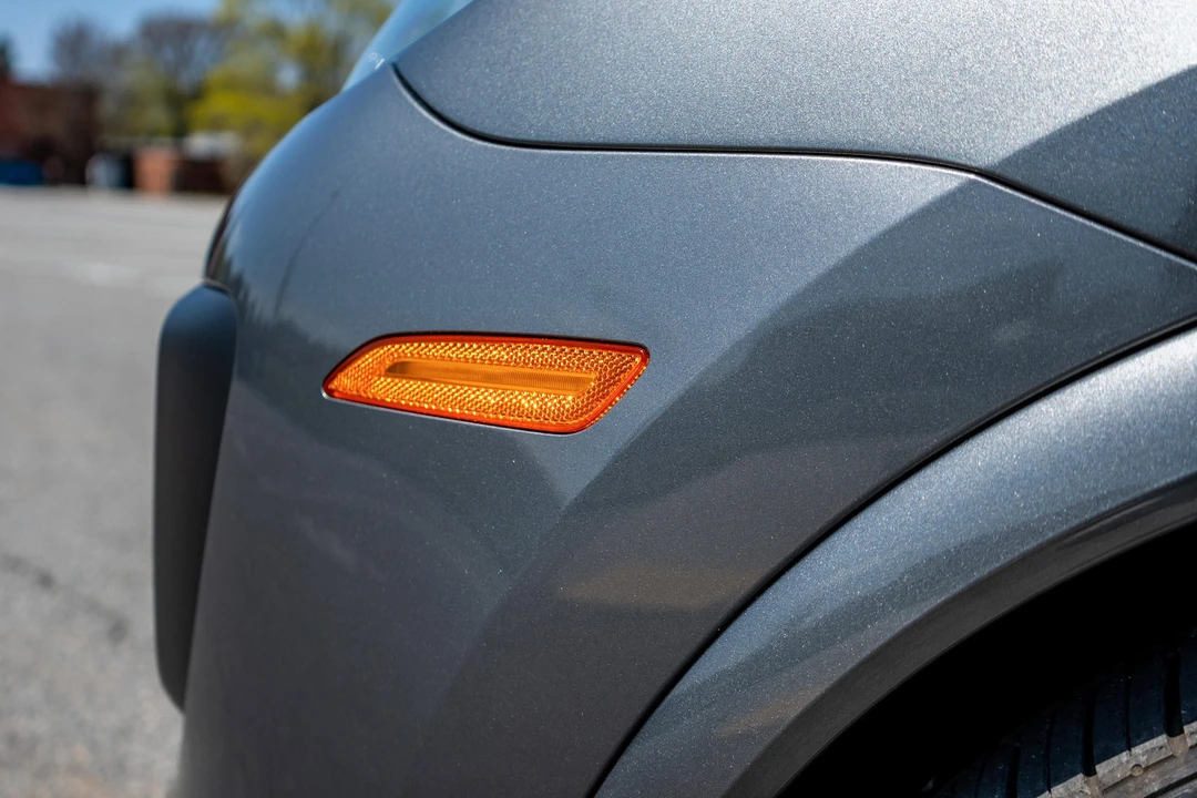2016 Porsche 958 Cayenne GTS - Image 20 of 31