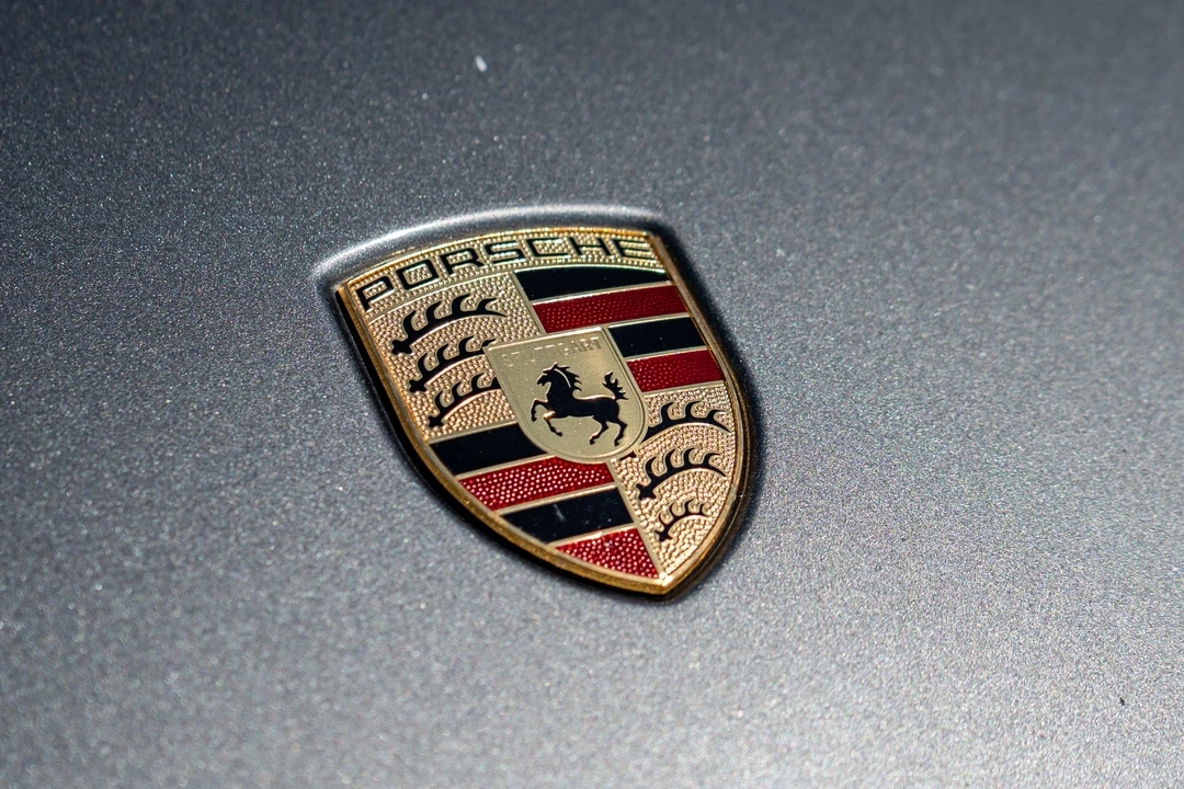 2016 Porsche 958 Cayenne GTS - Image 13 of 31